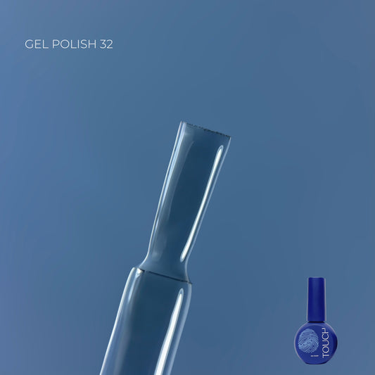 TOUCH gel polish 32, 9 ml