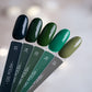Dark 34 Gel polish (new collection), 10 ml