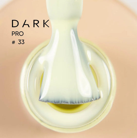 DARK PRO base 33, 15ml