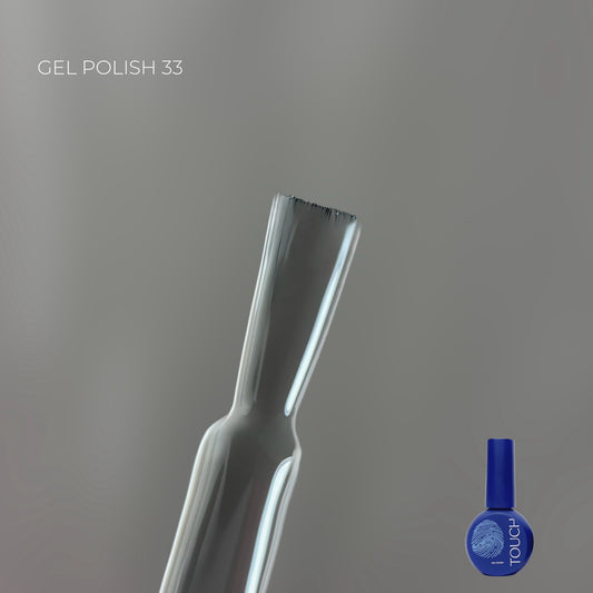 TOUCH gel polish 33, 9 ml