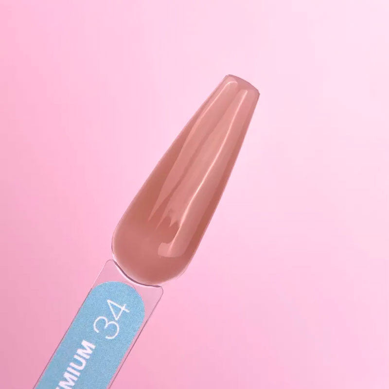 LunaMoon Premium Builder Gel 34