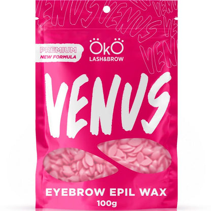 OkO Eyebrow Epil Wax, 100 g