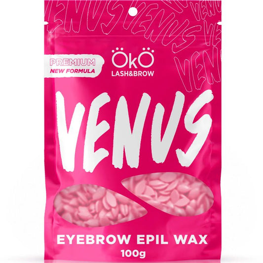 OkO Eyebrow Epil Wax Venus, 100 g