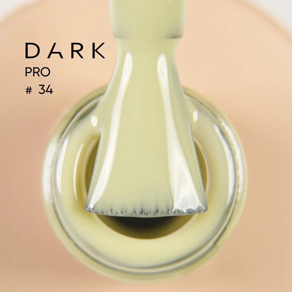 DARK PRO base 34, 15ml