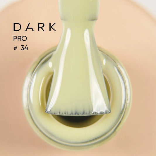 DARK PRO base 34, 15ml