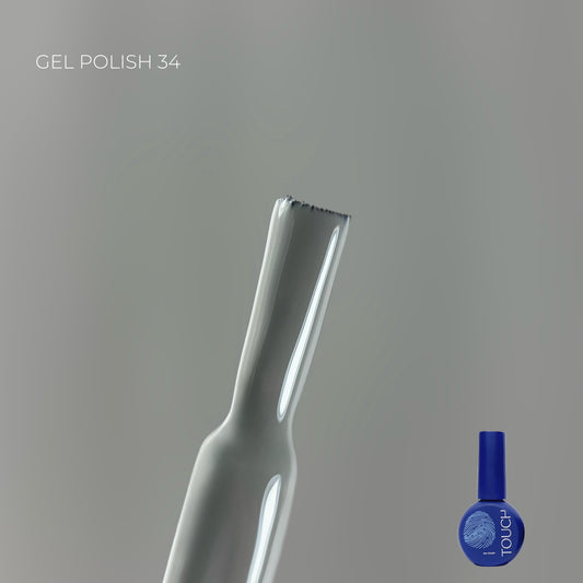 TOUCH gel polish 34, 9 ml