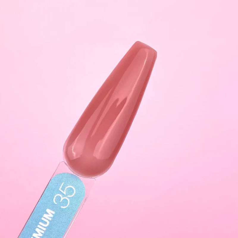 LunaMoon Premium Builder Gel 35