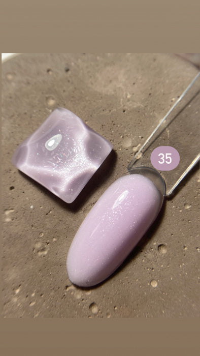 DARK 35 Medium Gel (without brush), 15 ml