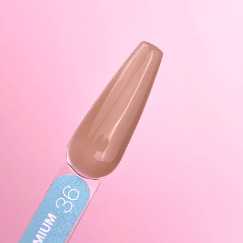 LunaMoon Premium Builder Gel 36