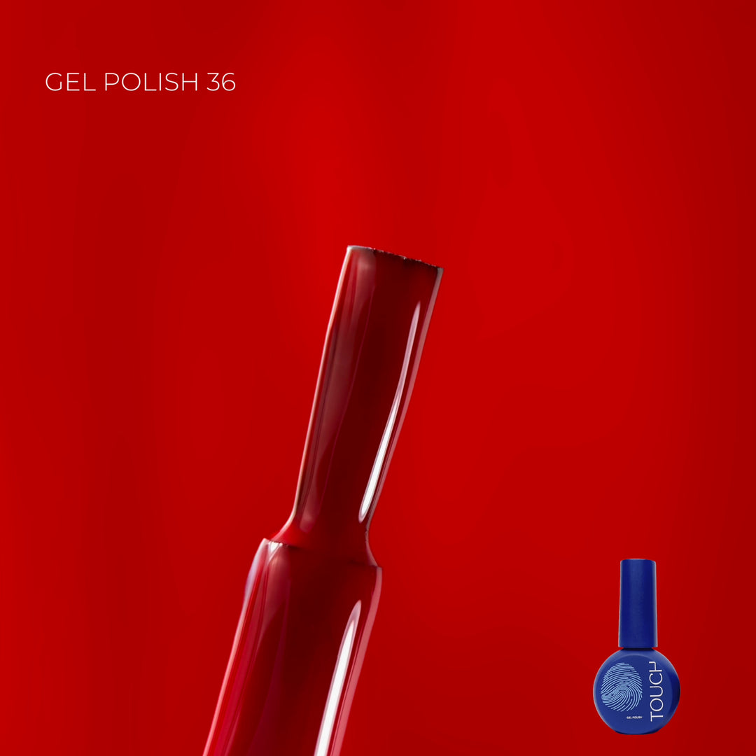 TOUCH gel polish 36, 9 ml