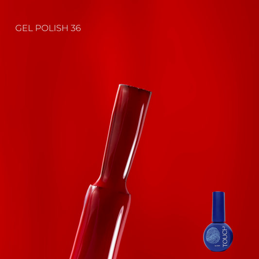 TOUCH gel polish 36, 9 ml