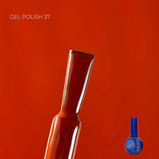 TOUCH gel polish 37, 9 ml