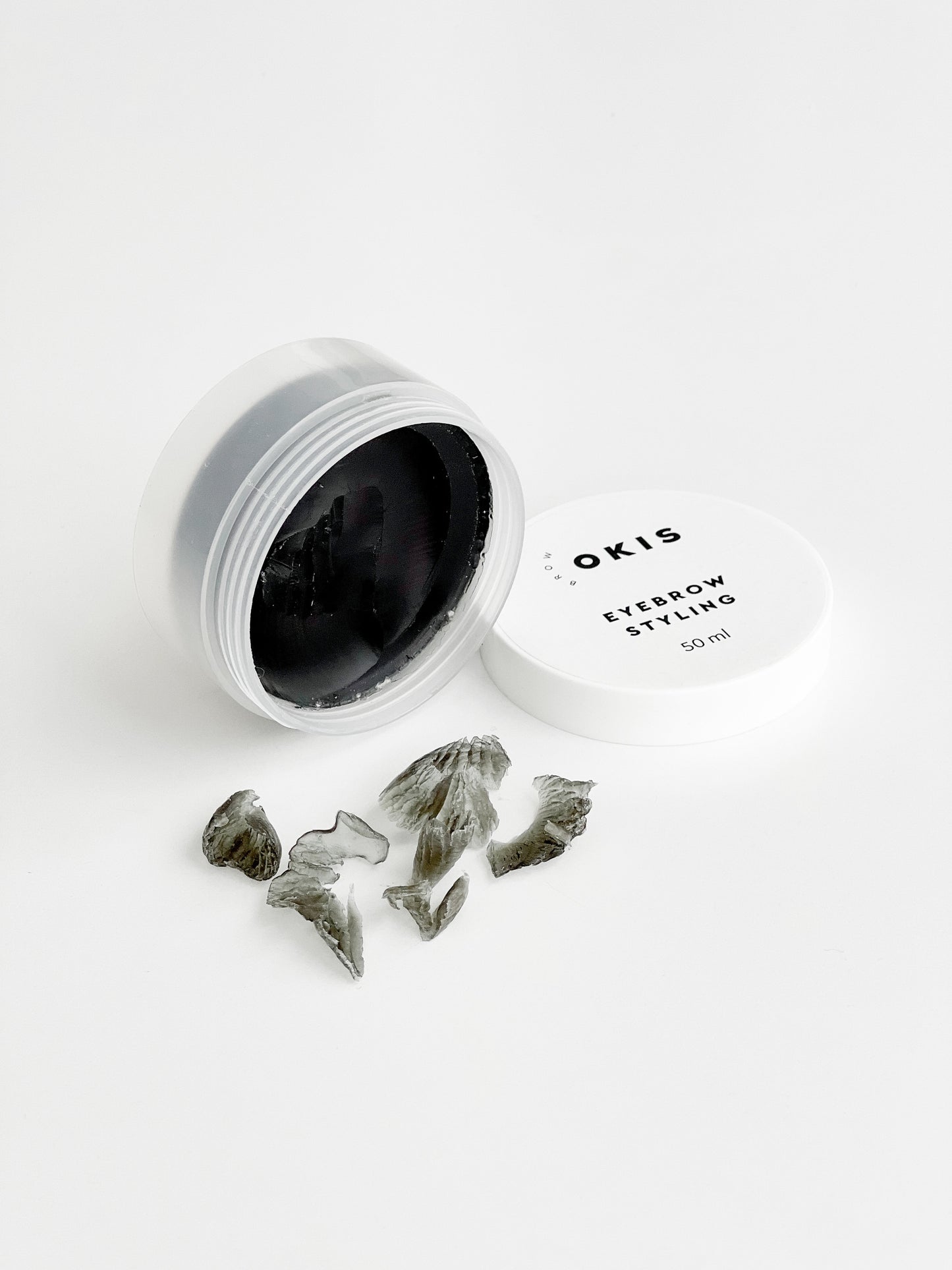OKIS BROW Eyebrow styling, 10 ml