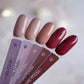 Dark 42 Gel polish (new collection), 10 ml