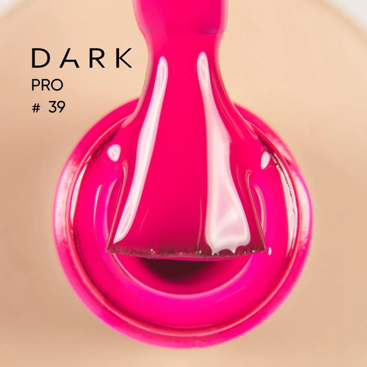 DARK PRO base 39, 15ml