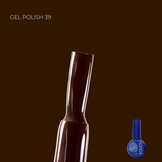 TOUCH gel polish 39, 9 ml