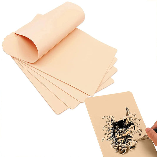 Tattoo & PMU Practice Skin