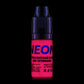 Ultraviolet Tattoo Pigment NEON #1 Pink by The Mineral