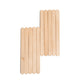 Waxing Spatula Wood Applicator Small, 100 pcs