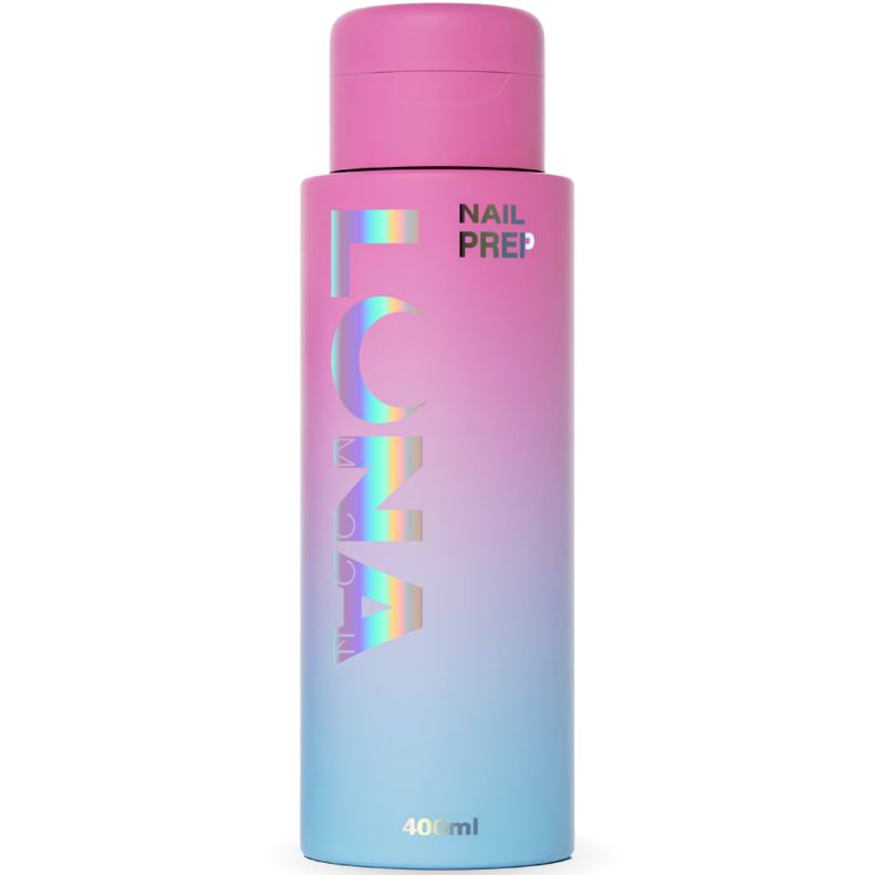 LUNAmoon Nail Prep nail degreaser