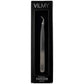 Professional tweezers for eyelash extensions VILMY (boot) S-40/2