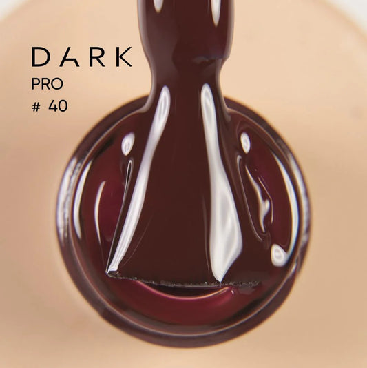 DARK PRO base 40, 15ml