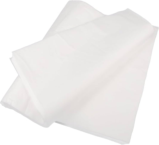 Disposable White Towel for manicure, pedicure, Pillow Sheet
