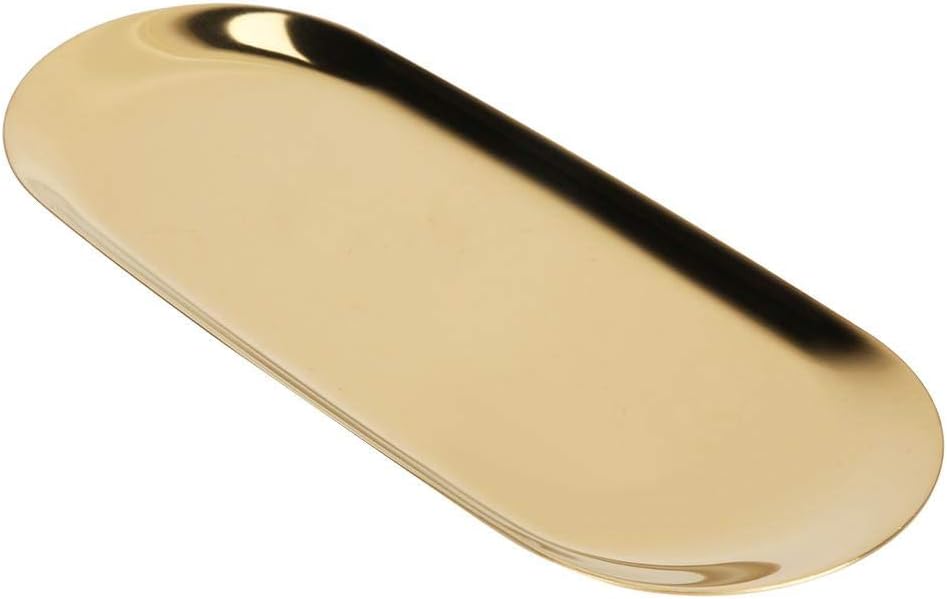 Premium Stainless Steel Instrument Tray