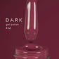 Dark 42 Gel polish (new collection), 10 ml