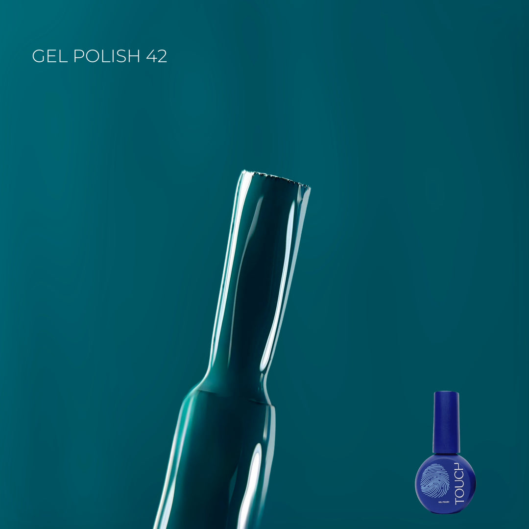 TOUCH gel polish 42, 9 ml
