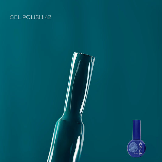 TOUCH gel polish 42, 9 ml