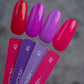 Dark 45 Gel polish (new collection), 10 ml
