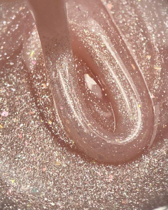 DARK 45 Medium Gel (without brush), 15 ml