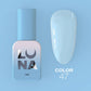 LUNAmoon 47 Gel polish Color, 13 ml