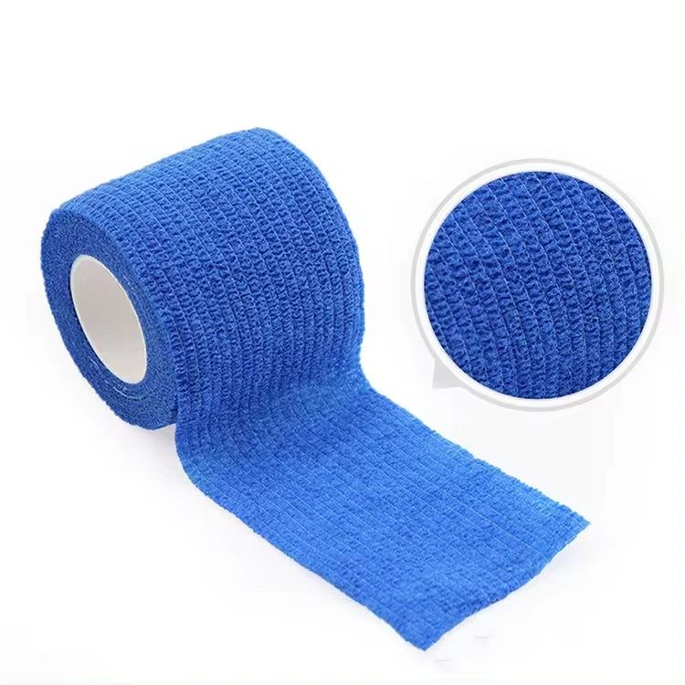 Cohesive Bandage Tattoo Grip Tape Cower Wrap