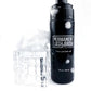 PERMANENT Lash&Brow Foam for eyebrows and eyelashes, 120 ml