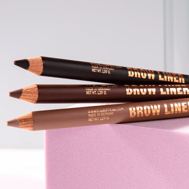 ELAN Powder Eyebrow Pencil Brow Liner Pro