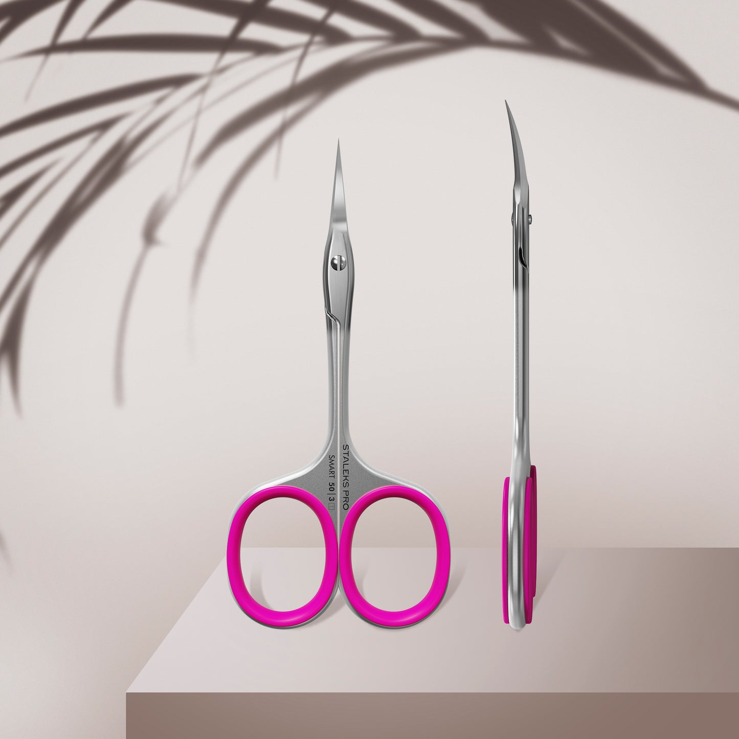 STALEKS Professional cuticle scissors SMART 50