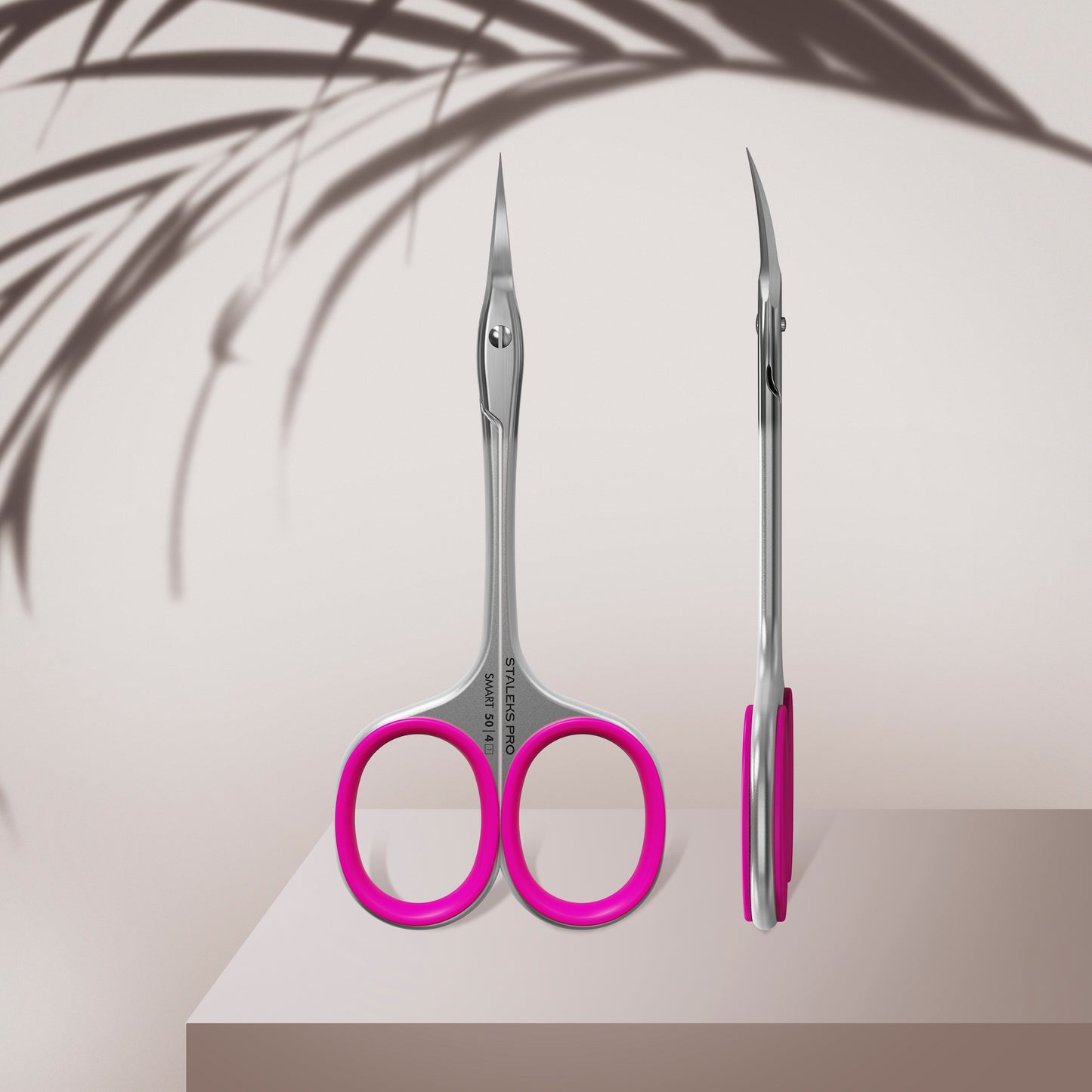 STALEKS Professional cuticle scissors SMART 50