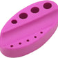 Oval Silicone Stand for Tattoo Pen and Cups