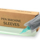 EZ Wireless Pen Covers For Tattoo Bags PLUS