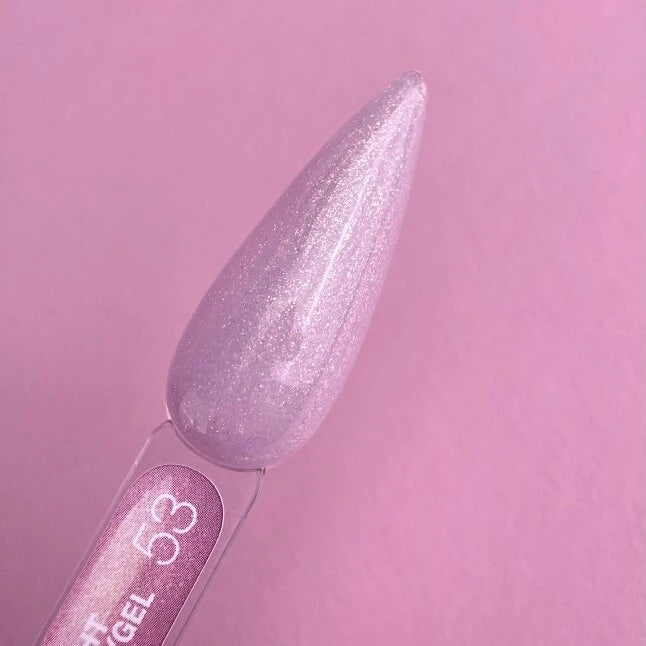 LUNAmoon 53 Liquid Light Acrygel, 13ml