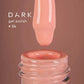 Dark 54 Gel polish (new collection), 10 ml