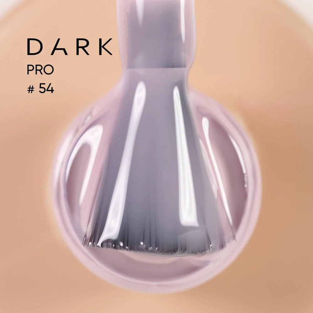 DARK PRO base 54, 15ml