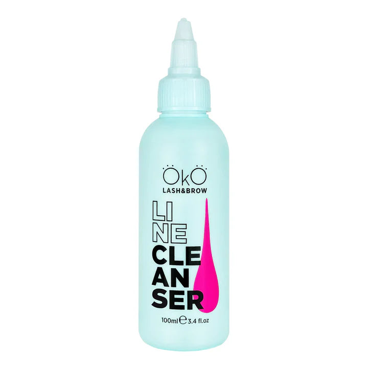 OkO Line Cleanser, 100ml