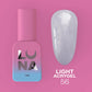 LUNAmoon 56 Liquid Light Acrygel, 13ml