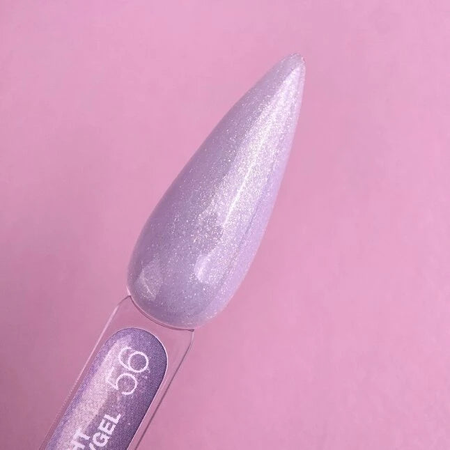 LUNAmoon 56 Liquid Light Acrygel, 13ml