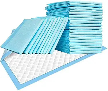 Disposable Absorbent Pads after tattoo