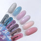 LUNAmoon Builder Gel Diamond 07, 15ml