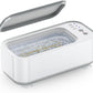 Ultrasonic Cleaner with USB Charging – 3 Timer Settings
